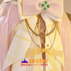 画像22: Virtual YouTuber VTuber 永雛タフィー（エイスタフィー）Ace Taffy コスプレ衣装 abccos製 「受注生産」 (22)