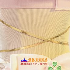 画像23: Virtual YouTuber VTuber 永雛タフィー（エイスタフィー）Ace Taffy コスプレ衣装 abccos製 「受注生産」 (23)