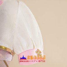 画像25: Virtual YouTuber VTuber 永雛タフィー（エイスタフィー）Ace Taffy コスプレ衣装 abccos製 「受注生産」 (25)