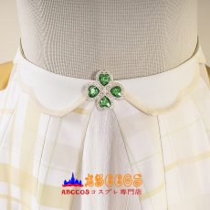 画像26: Virtual YouTuber VTuber 永雛タフィー（エイスタフィー）Ace Taffy コスプレ衣装 abccos製 「受注生産」 (26)