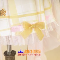 画像27: Virtual YouTuber VTuber 永雛タフィー（エイスタフィー）Ace Taffy コスプレ衣装 abccos製 「受注生産」 (27)