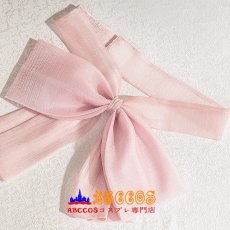 画像30: Virtual YouTuber VTuber 永雛タフィー（エイスタフィー）Ace Taffy コスプレ衣装 abccos製 「受注生産」 (30)