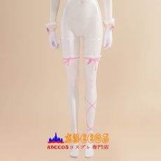 画像35: Virtual YouTuber VTuber 永雛タフィー（エイスタフィー）Ace Taffy コスプレ衣装 abccos製 「受注生産」 (35)