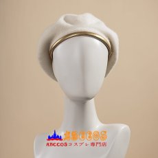 画像40: Virtual YouTuber VTuber 永雛タフィー（エイスタフィー）Ace Taffy コスプレ衣装 abccos製 「受注生産」 (40)