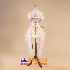 画像5: Virtual YouTuber VTuber 永雛タフィー（エイスタフィー）Ace Taffy コスプレ衣装 abccos製 「受注生産」 (5)