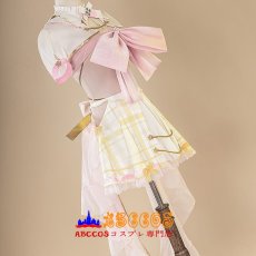 画像8: Virtual YouTuber VTuber 永雛タフィー（エイスタフィー）Ace Taffy コスプレ衣装 abccos製 「受注生産」 (8)