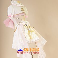 画像9: Virtual YouTuber VTuber 永雛タフィー（エイスタフィー）Ace Taffy コスプレ衣装 abccos製 「受注生産」 (9)