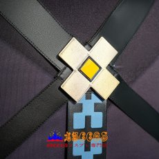 画像11: Genshin Impact 原神（げんしん） Kinich キィニチ/きぃにち コスプレ衣装 abccos製 「受注生産」 (11)