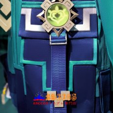 画像13: Genshin Impact 原神（げんしん） Kinich キィニチ/きぃにち コスプレ衣装 abccos製 「受注生産」 (13)
