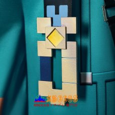画像16: Genshin Impact 原神（げんしん） Kinich キィニチ/きぃにち コスプレ衣装 abccos製 「受注生産」 (16)