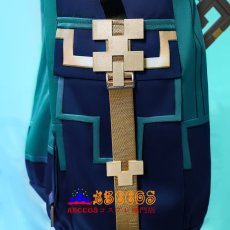 画像17: Genshin Impact 原神（げんしん） Kinich キィニチ/きぃにち コスプレ衣装 abccos製 「受注生産」 (17)