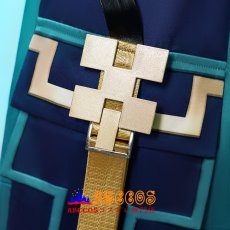 画像18: Genshin Impact 原神（げんしん） Kinich キィニチ/きぃにち コスプレ衣装 abccos製 「受注生産」 (18)