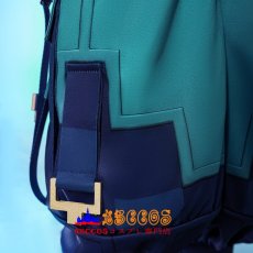 画像19: Genshin Impact 原神（げんしん） Kinich キィニチ/きぃにち コスプレ衣装 abccos製 「受注生産」 (19)