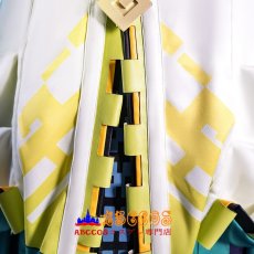 画像21: Genshin Impact 原神（げんしん） Kinich キィニチ/きぃにち コスプレ衣装 abccos製 「受注生産」 (21)