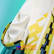 画像22: Genshin Impact 原神（げんしん） Kinich キィニチ/きぃにち コスプレ衣装 abccos製 「受注生産」 (22)
