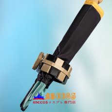 画像24: Genshin Impact 原神（げんしん） Kinich キィニチ/きぃにち コスプレ衣装 abccos製 「受注生産」 (24)