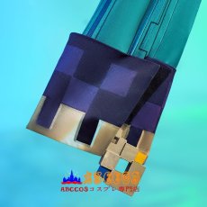 画像25: Genshin Impact 原神（げんしん） Kinich キィニチ/きぃにち コスプレ衣装 abccos製 「受注生産」 (25)