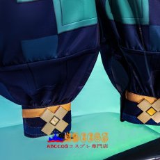 画像26: Genshin Impact 原神（げんしん） Kinich キィニチ/きぃにち コスプレ衣装 abccos製 「受注生産」 (26)