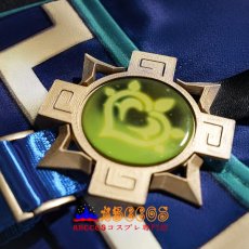画像27: Genshin Impact 原神（げんしん） Kinich キィニチ/きぃにち コスプレ衣装 abccos製 「受注生産」 (27)