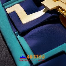 画像29: Genshin Impact 原神（げんしん） Kinich キィニチ/きぃにち コスプレ衣装 abccos製 「受注生産」 (29)