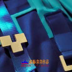 画像30: Genshin Impact 原神（げんしん） Kinich キィニチ/きぃにち コスプレ衣装 abccos製 「受注生産」 (30)