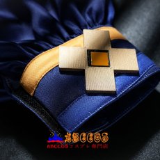 画像31: Genshin Impact 原神（げんしん） Kinich キィニチ/きぃにち コスプレ衣装 abccos製 「受注生産」 (31)