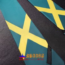 画像33: Genshin Impact 原神（げんしん） Kinich キィニチ/きぃにち コスプレ衣装 abccos製 「受注生産」 (33)