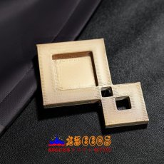 画像36: Genshin Impact 原神（げんしん） Kinich キィニチ/きぃにち コスプレ衣装 abccos製 「受注生産」 (36)