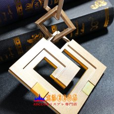 画像37: Genshin Impact 原神（げんしん） Kinich キィニチ/きぃにち コスプレ衣装 abccos製 「受注生産」 (37)