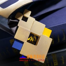 画像39: Genshin Impact 原神（げんしん） Kinich キィニチ/きぃにち コスプレ衣装 abccos製 「受注生産」 (39)