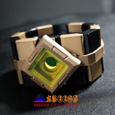 画像42: Genshin Impact 原神（げんしん） Kinich キィニチ/きぃにち コスプレ衣装 abccos製 「受注生産」 (42)