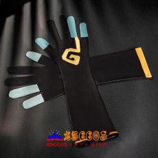 画像43: Genshin Impact 原神（げんしん） Kinich キィニチ/きぃにち コスプレ衣装 abccos製 「受注生産」 (43)