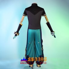 画像7: Genshin Impact 原神（げんしん） Kinich キィニチ/きぃにち コスプレ衣装 abccos製 「受注生産」 (7)