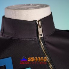 画像8: Genshin Impact 原神（げんしん） Kinich キィニチ/きぃにち コスプレ衣装 abccos製 「受注生産」 (8)