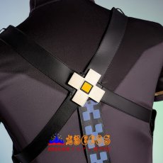画像10: Genshin Impact 原神（げんしん） Kinich キィニチ/きぃにち コスプレ衣装 abccos製 「受注生産」 (10)