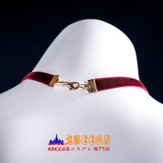 画像11: Fate/Grand Order フェイト/グランドオーダー  ジャンヌ・ダルク〔オルタ〕 Alter コスプレ衣装 abccos製 「受注生産」 (11)