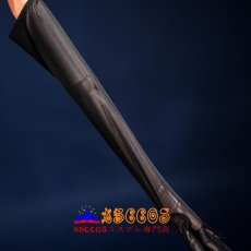 画像13: Fate/Grand Order フェイト/グランドオーダー  ジャンヌ・ダルク〔オルタ〕 Alter コスプレ衣装 abccos製 「受注生産」 (13)