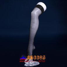 画像14: Fate/Grand Order フェイト/グランドオーダー  ジャンヌ・ダルク〔オルタ〕 Alter コスプレ衣装 abccos製 「受注生産」 (14)