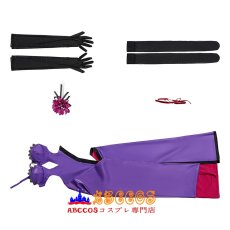 画像17: Fate/Grand Order フェイト/グランドオーダー  ジャンヌ・ダルク〔オルタ〕 Alter コスプレ衣装 abccos製 「受注生産」 (17)