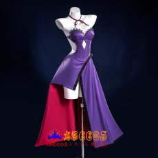 画像3: Fate/Grand Order フェイト/グランドオーダー  ジャンヌ・ダルク〔オルタ〕 Alter コスプレ衣装 abccos製 「受注生産」 (3)