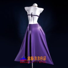 画像5: Fate/Grand Order フェイト/グランドオーダー  ジャンヌ・ダルク〔オルタ〕 Alter コスプレ衣装 abccos製 「受注生産」 (5)
