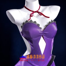 画像6: Fate/Grand Order フェイト/グランドオーダー  ジャンヌ・ダルク〔オルタ〕 Alter コスプレ衣装 abccos製 「受注生産」 (6)
