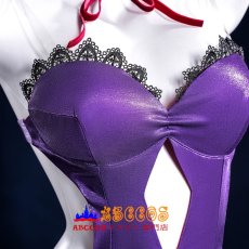 画像8: Fate/Grand Order フェイト/グランドオーダー  ジャンヌ・ダルク〔オルタ〕 Alter コスプレ衣装 abccos製 「受注生産」 (8)