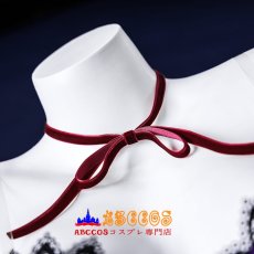 画像10: Fate/Grand Order フェイト/グランドオーダー  ジャンヌ・ダルク〔オルタ〕 Alter コスプレ衣装 abccos製 「受注生産」 (10)