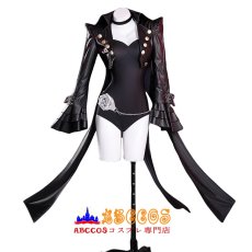 画像1: ペルソナ5 Persona 5 芳澤かすみ コスプレ衣装 abccos製 「受注生産」 (1)