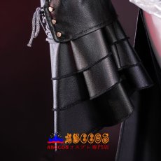 画像17: ペルソナ5 Persona 5 芳澤かすみ コスプレ衣装 abccos製 「受注生産」 (17)