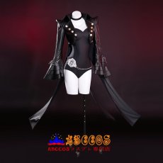 画像3: ペルソナ5 Persona 5 芳澤かすみ コスプレ衣装 abccos製 「受注生産」 (3)
