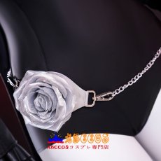画像21: ペルソナ5 Persona 5 芳澤かすみ コスプレ衣装 abccos製 「受注生産」 (21)