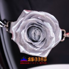 画像22: ペルソナ5 Persona 5 芳澤かすみ コスプレ衣装 abccos製 「受注生産」 (22)