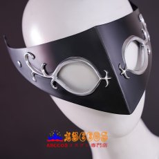 画像27: ペルソナ5 Persona 5 芳澤かすみ コスプレ衣装 abccos製 「受注生産」 (27)